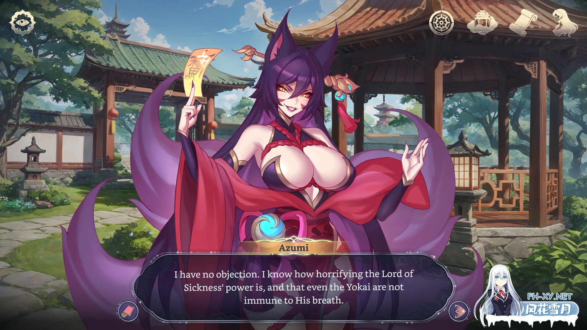 [SLG/巨乳/兽耳/2D/STEAM官中/更新/步兵]后宫绮梦/Harem Fantasy[Ver1.0.69 正式版+存档][PC/3.6G]-12.jpg