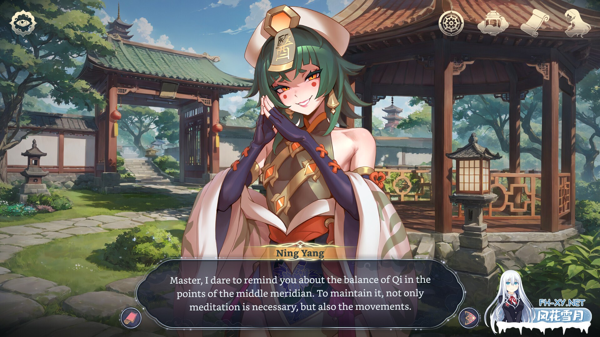 [SLG/巨乳/兽耳/2D/STEAM官中/更新/步兵]后宫绮梦/Harem Fantasy[Ver1.0.69 正式版+存档][PC/3.6G]-16.jpg