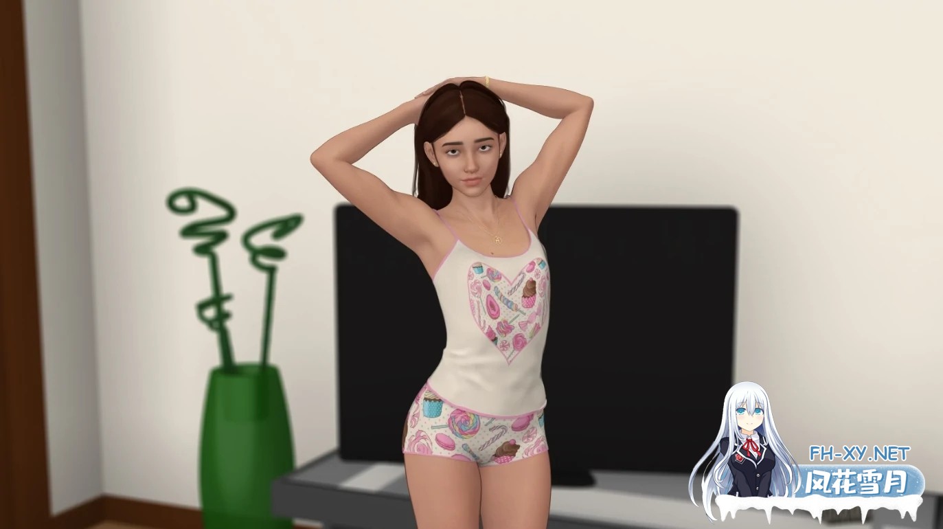 [SLG/AI汉化/3D/更新]双面人生/Two Sides Redone [Ver2.0] [PC+安卓/1.1G]-5.jpg
