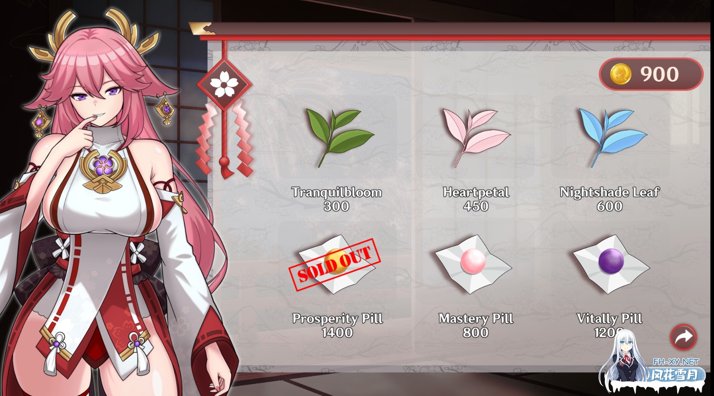 [SLG/AI汉化/同人/更新]将军训练师/Shogun Trainer [Beta Ver0.2.2][PC+安卓/780M]-6.jpg