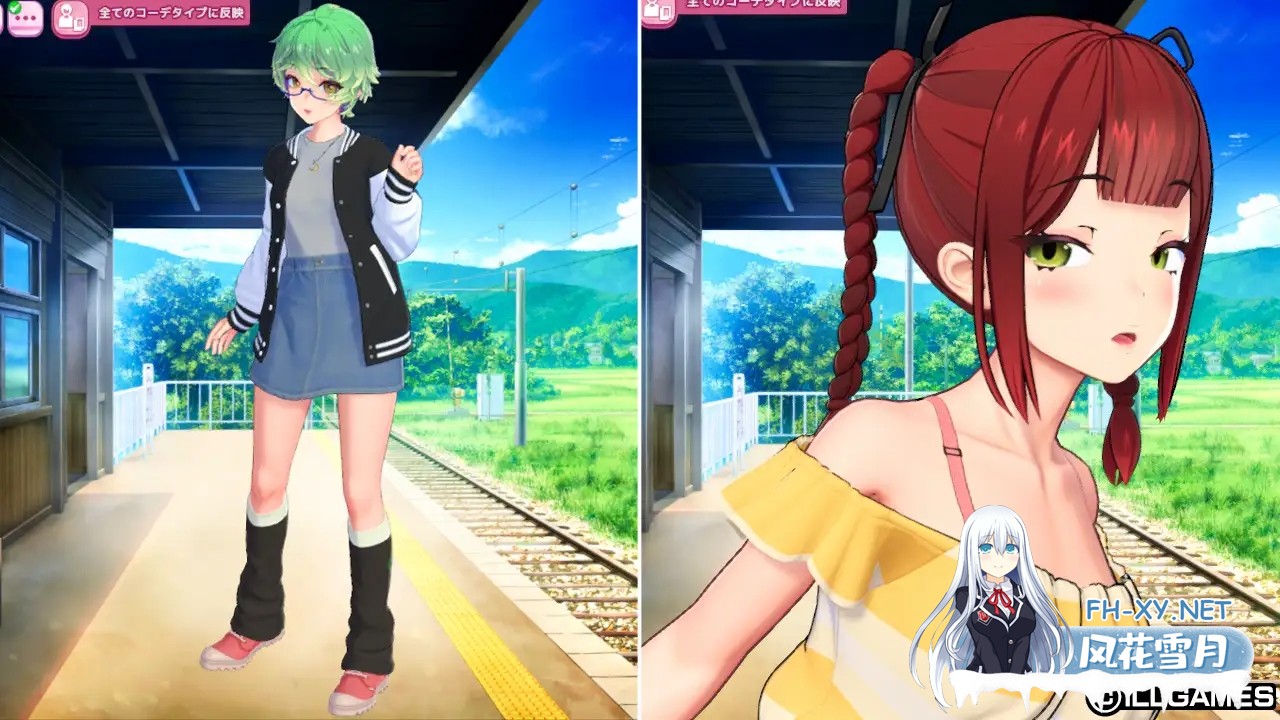 [SLG/精翻汉化/巨乳/露出/口交/舔阴/3D/更新/步兵][VJ01004610/ILLGAMES]爱语心通/艾可米/アイコミ/Aicomi[Ver2.0.3+去码版+特典+全DLC+自由H全解锁][PC/40G]-7.jpg