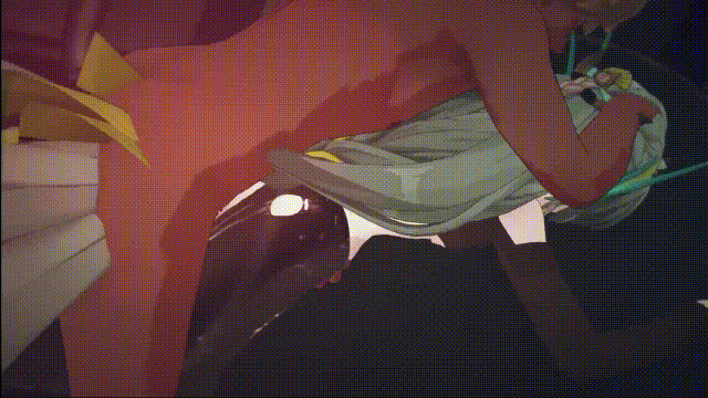 绝区零 塞西莉娅妈妈 有CV [283M]-1.gif