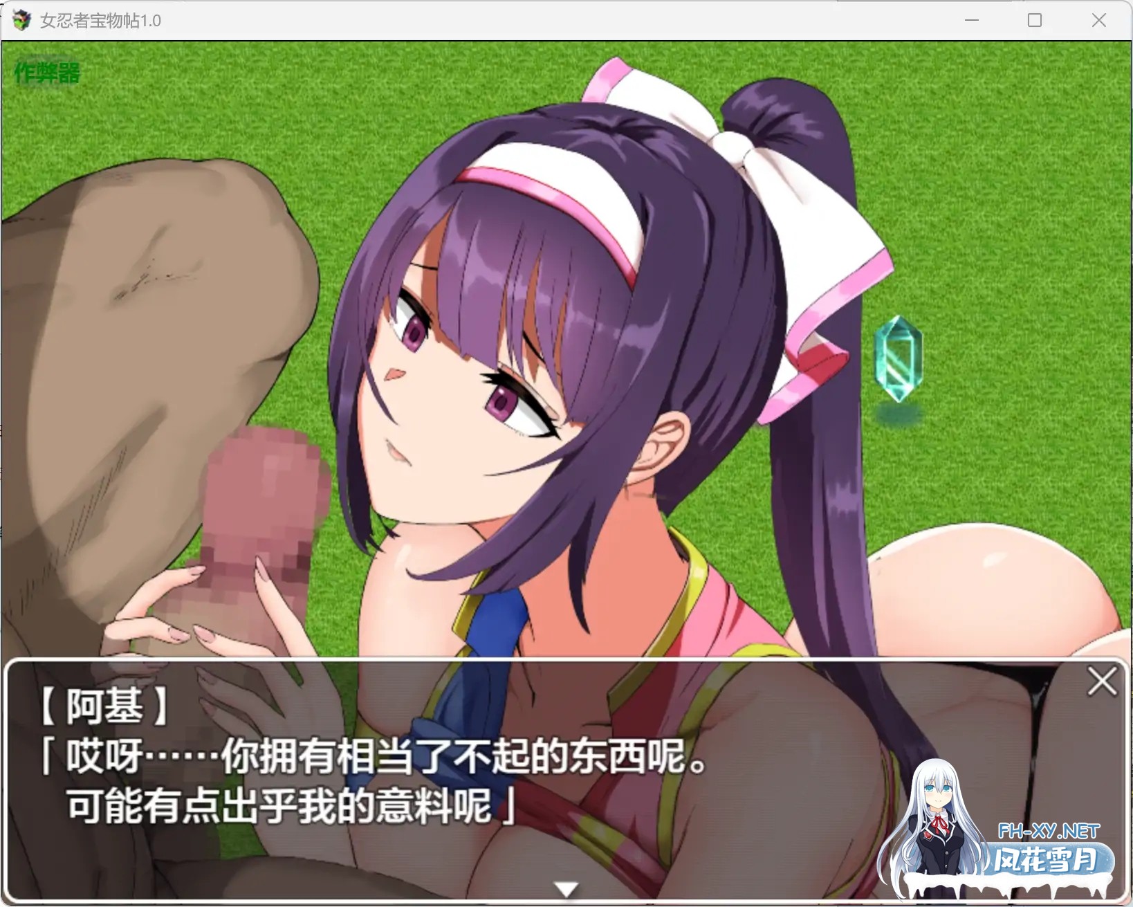 [RPG/AI汉化/巨乳/中出][RJ01613075/猫尺社团]女忍者宝物帖/くノ一お宝帖[Ver1.0][PC+安卓/1.26G]-1.jpg