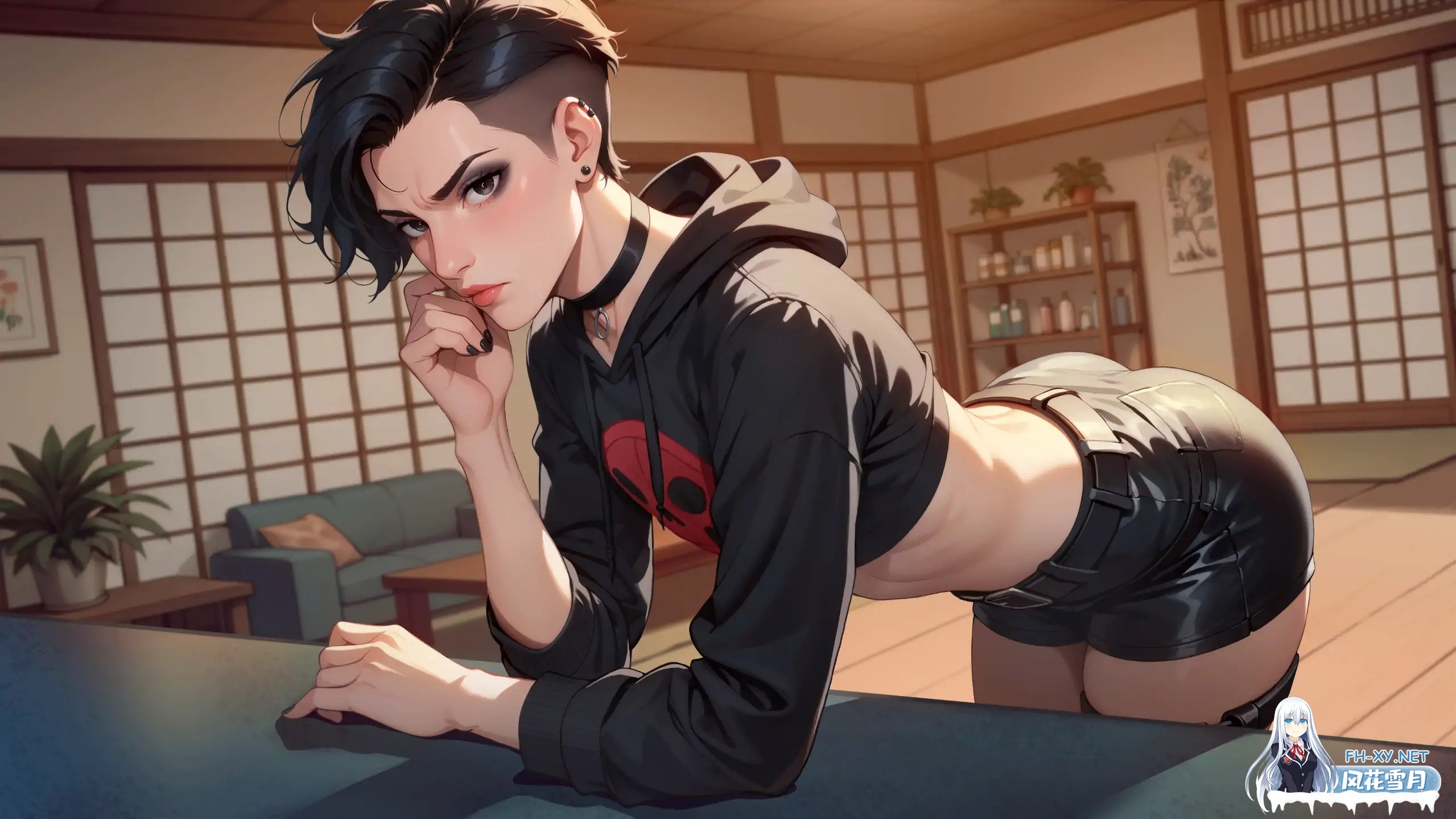 [SLG/STEAM官中/AI作画/扶她/恋爱]伪娘称其为按摩/FEMBOY called it “MASSAGE”[PC/0.44G]-18.jpg