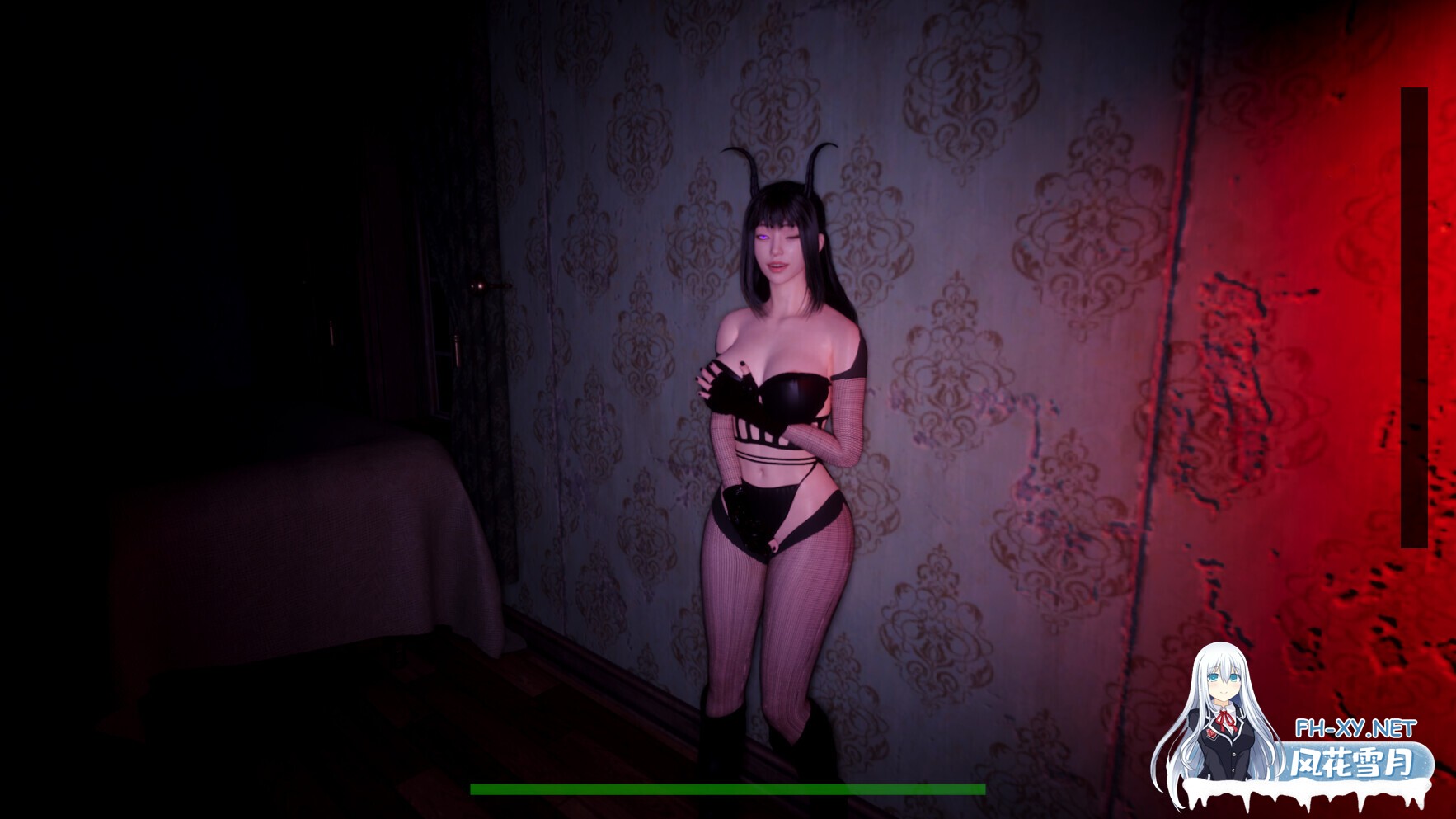 [3D/动态/STEAM官中/3D/更新]闹鬼港湾/Haunting Havens[Ver0.3.6][PC/8.1G]-6.jpg