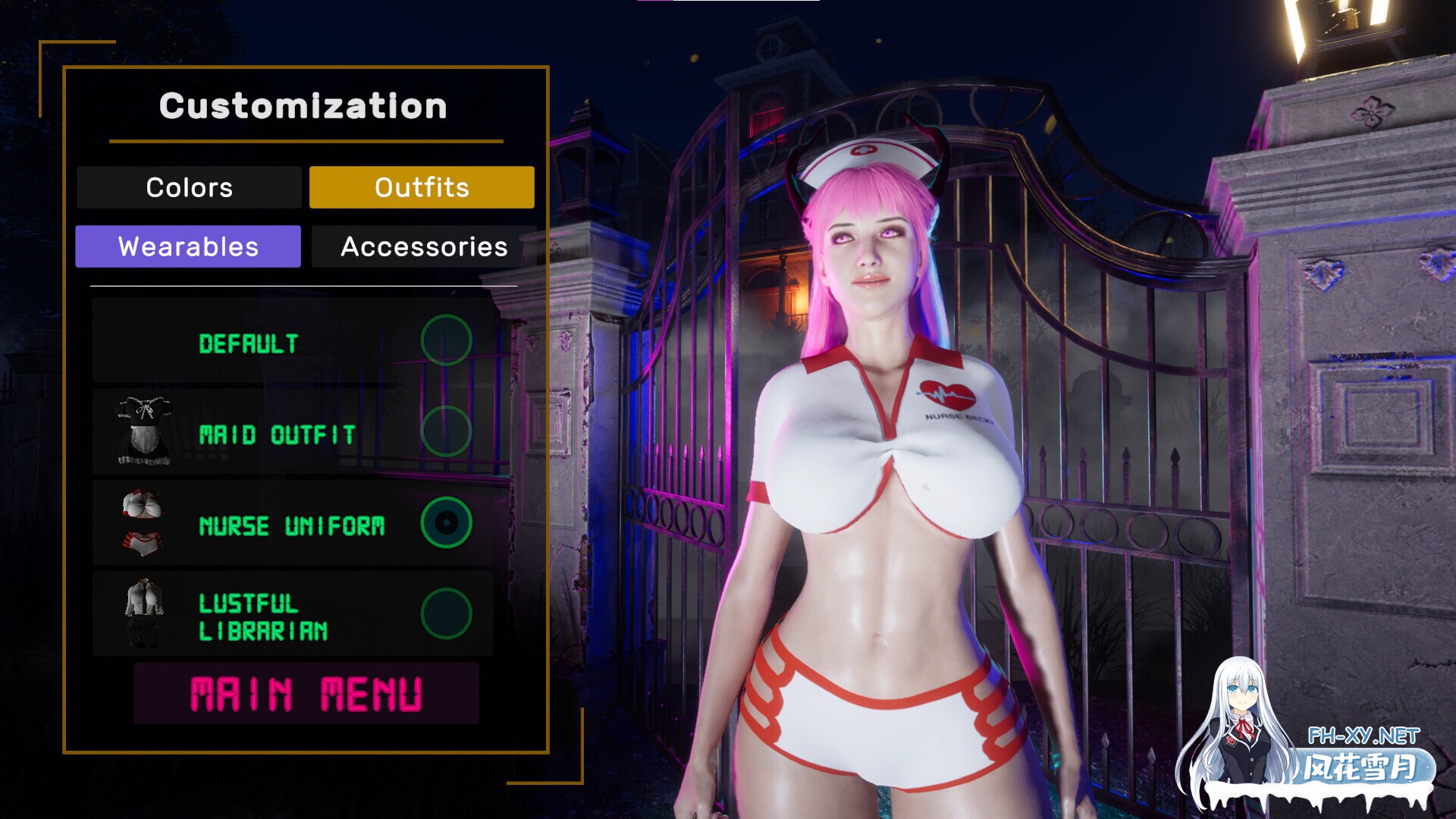 [3D/动态/STEAM官中/3D/更新]闹鬼港湾/Haunting Havens[Ver0.3.6][PC/8.1G]-17.jpg