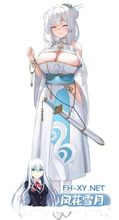 [SLG/官中/NTR/巨乳/乳交/更新/步兵]九界之上/Above The Immortality Realm[Ver0.4.1][PC/910M]-8.jpg