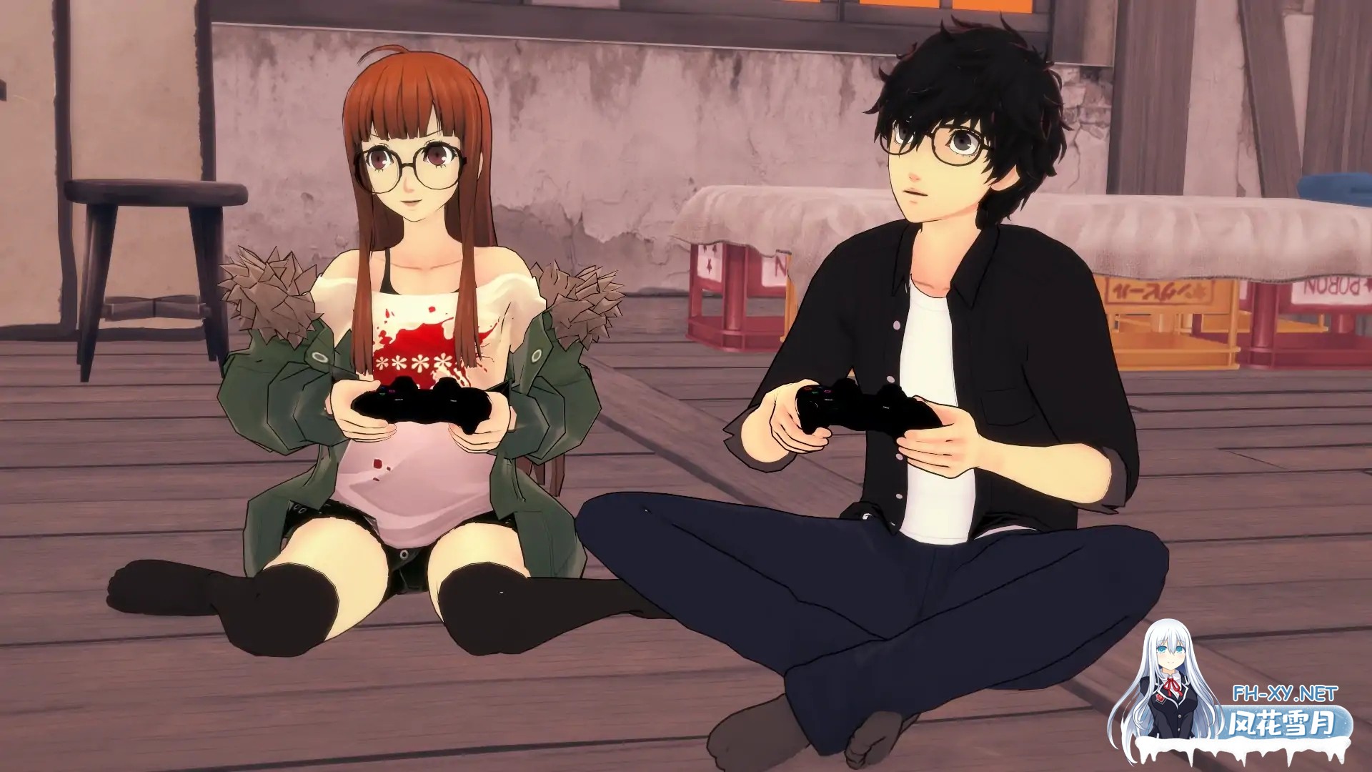[SLG/AI汉化/3D/更新]女神异闻录5后续故事/Nudesona 5 Afterstory XXX [Update 2 Hotfix][PC+安卓/1G]-6.jpg