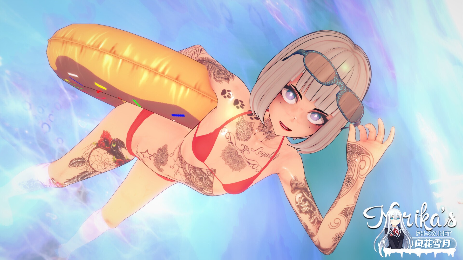 [日系SLG/汉化/后宫/PC+安卓]诺丽卡斯事件簿 Norika's Case S2 v0.24 AI汉化版[4.45G]-9.jpg