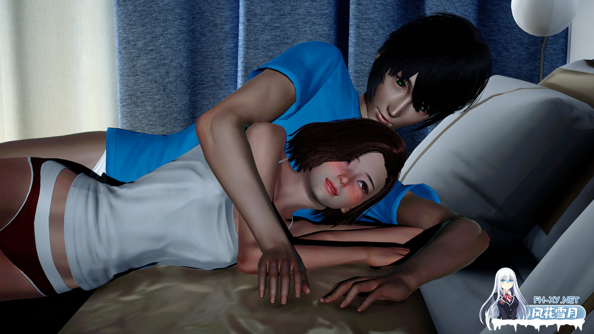 [SLG/动态/更新/3D/汉化/多P]星芒雨幕/闪闪发光的雨/Funkelregen[Ver0.10][PC+安卓/8.2G]-10.png