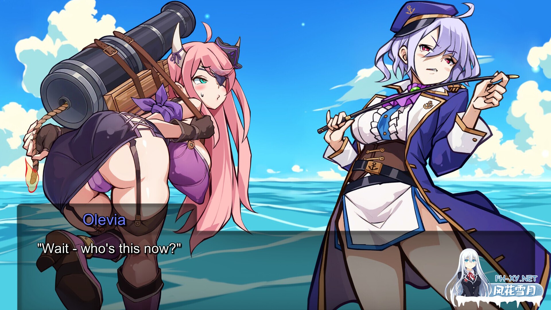 [SLG/生肉/步兵/巨乳/口交/乳交]变态海盗幸存者/Hentai Pirates Survivors[PC/830M]-7.jpg