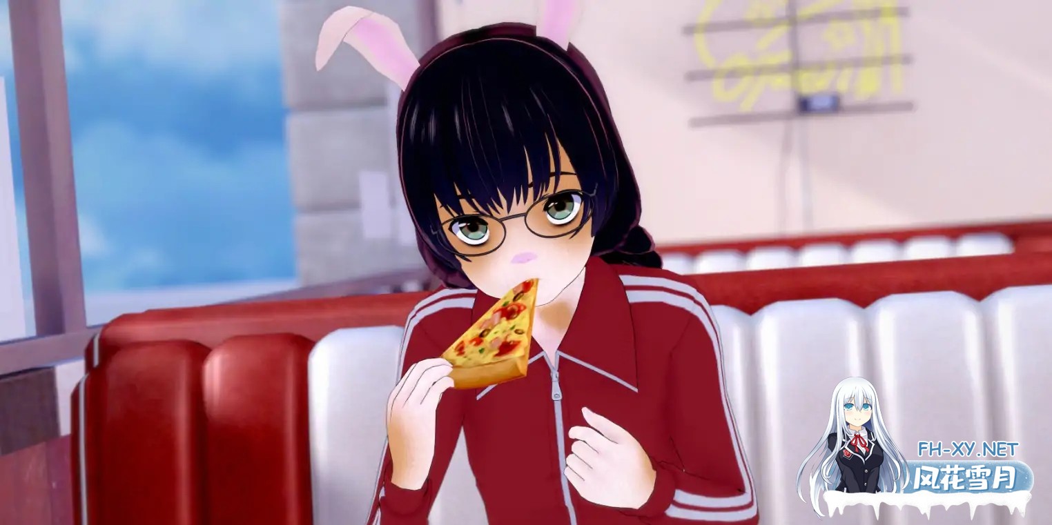 [SLG/AI汉化/3D/福瑞/更新]岩石上的尾巴/Tails on the Rocks [Ver1.0][PC+安卓/1.5G]-6.jpg