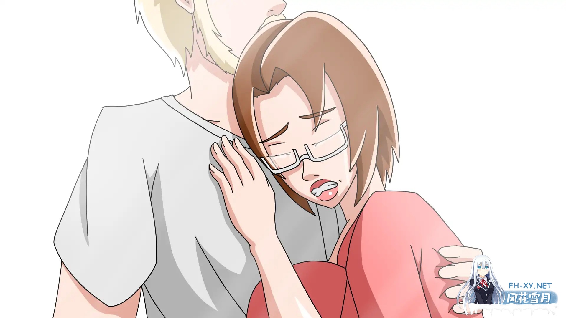 [SLG/AI汉化/沙盒/巨乳/乳交/更新]爱抚/Loving Touch [Ver0.03][PC+安卓/850M]-5.jpg