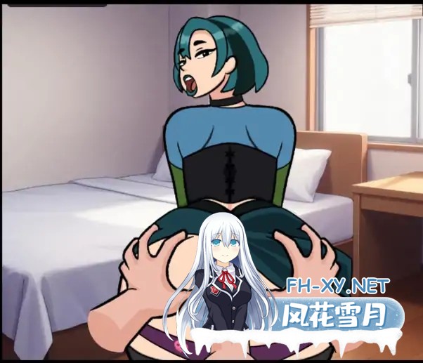 [SLG/AI汉化/NTR/口交/更新]大学生活/College Traits [Ver0.4.3] [PC+安卓/700M]-5.jpg