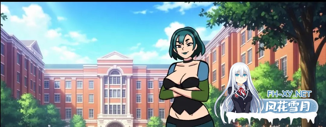 [SLG/AI汉化/NTR/口交/更新]大学生活/College Traits [Ver0.4.3] [PC+安卓/700M]-6.jpg