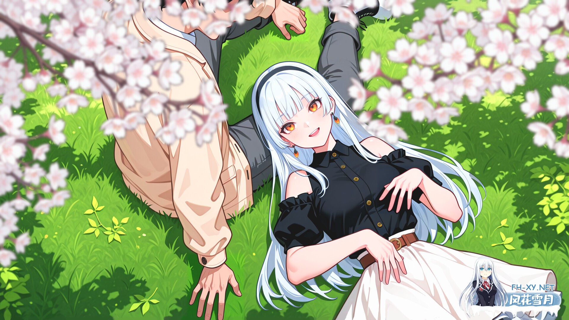 [ADV/STEAM官中/无码/口交]说好只是打工， 为什么大小姐都在撩我[Ver1.0.0.46][PC/0.55G]-2.jpg