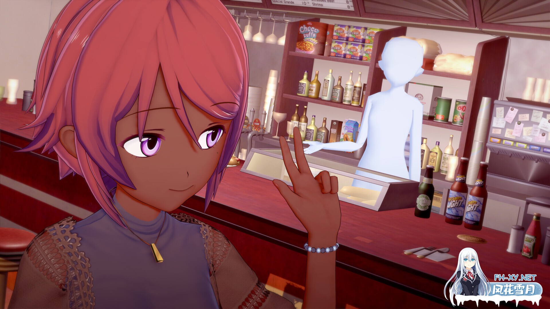 [日系SLG/汉化/后宫/PC+安卓]不和谐 Dissonance v0.14 AI汉化版[4.07G]-20.jpg