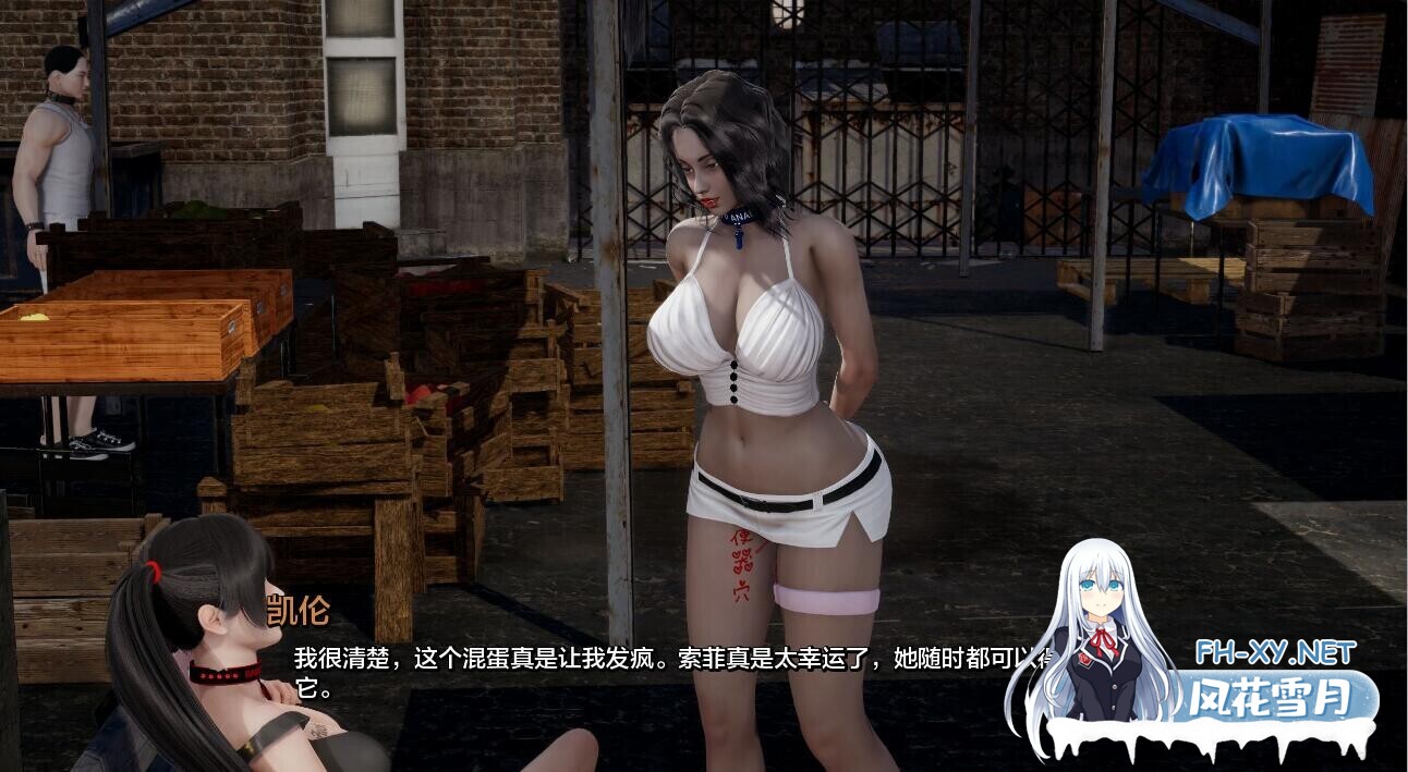 [亚洲SLG精品/汉化/后宫/PC+安卓]项目 Project :S.P.E.S v0.14 AI汉化版[8.94G]-17.jpg