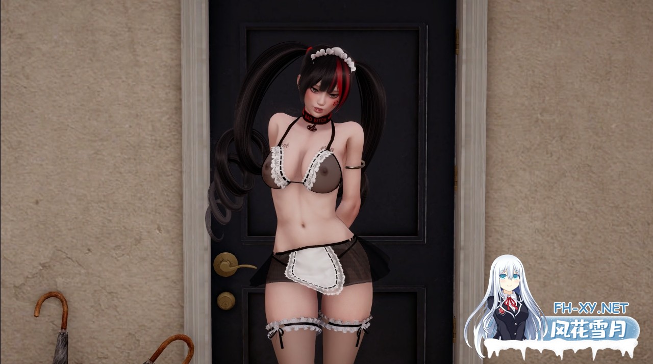 [亚洲SLG精品/汉化/后宫/PC+安卓]项目 Project :S.P.E.S v0.14 AI汉化版[8.94G]-23.jpg