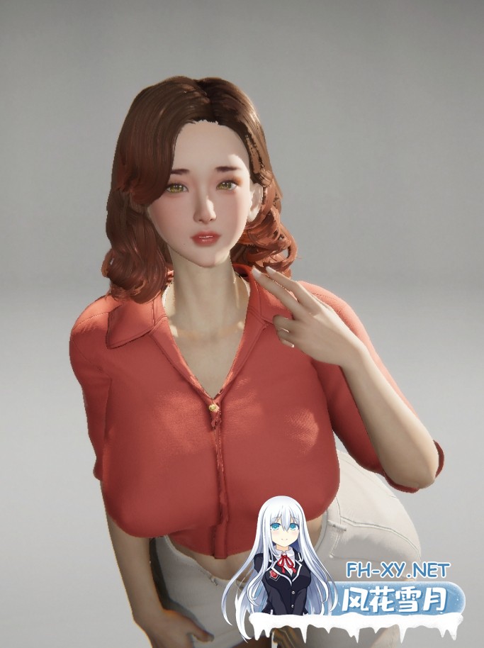 [亚洲3D互动精品/官中/全动态/性扰/多结局/PC]隔壁的美艳人妻 The Wife Next Door v1.8.10 官方中文步兵版[13.3G]-5.jpg