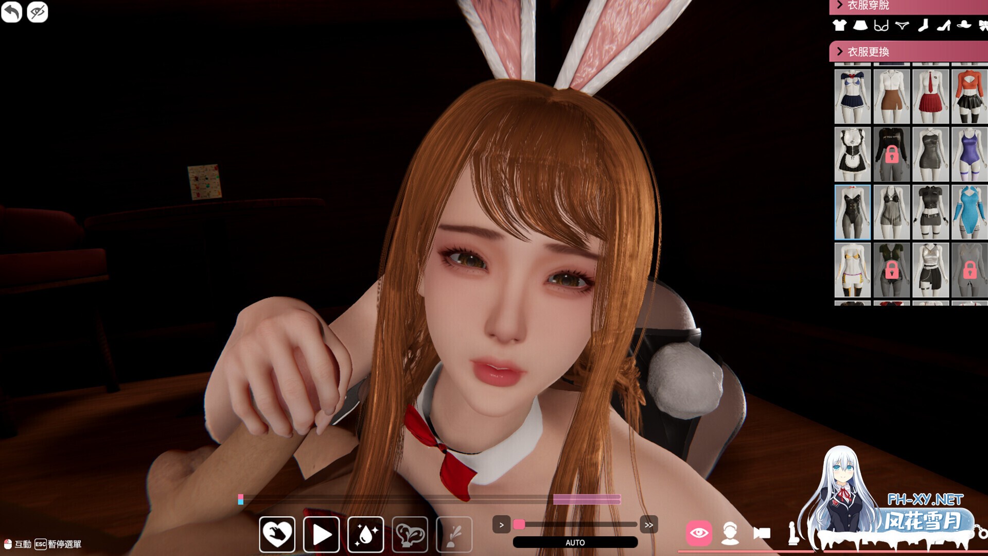[亚洲3D互动精品/官中/全动态/性扰/多结局/PC]隔壁的美艳人妻 The Wife Next Door v1.8.10 官方中文步兵版[13.3G]-30.jpg