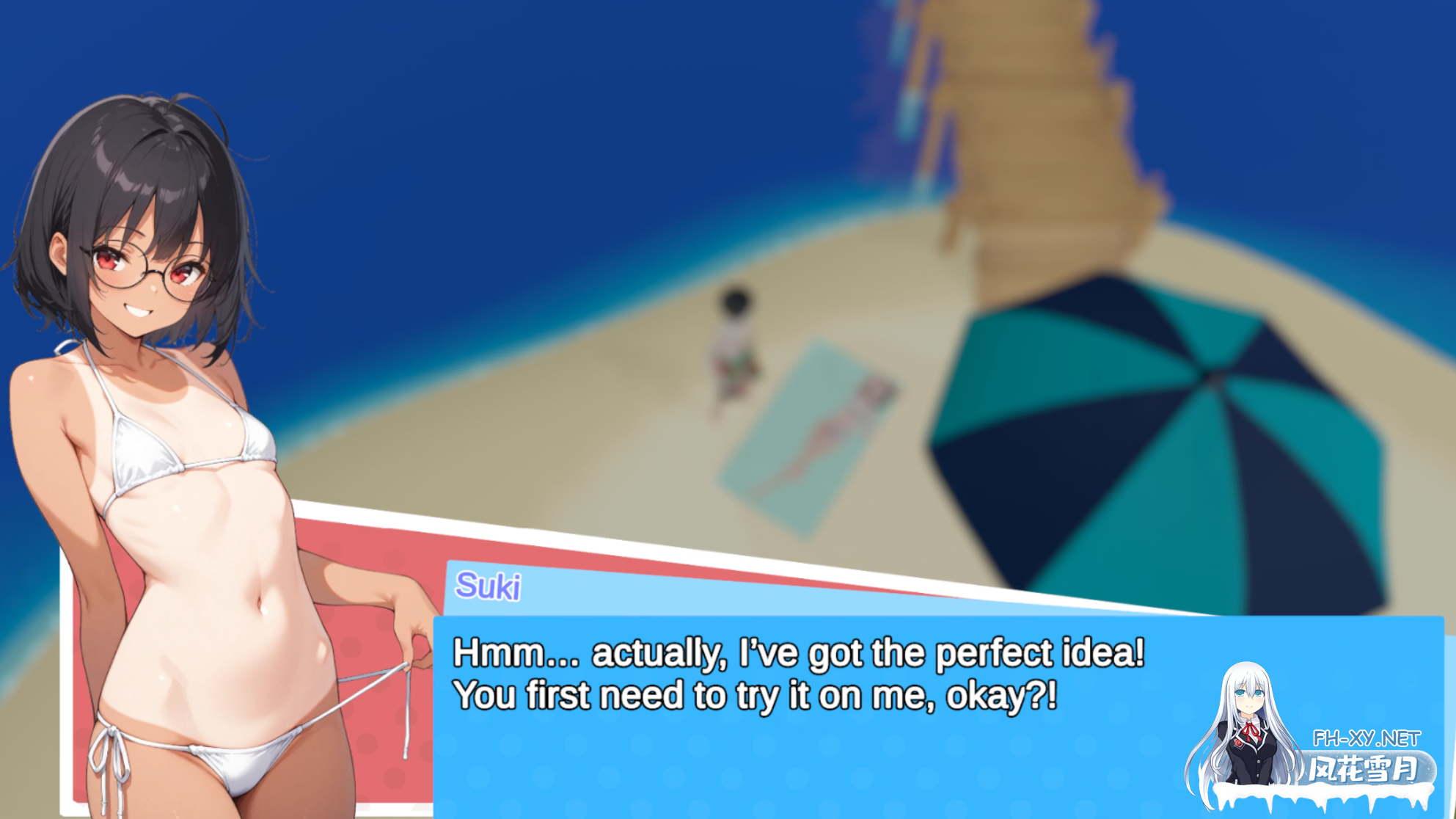 [3D/更新/官中/步兵/巨乳]快照：流浪海岸/Snapshot Lewd Shores[Ver0.433][PC/1.40G]-5.png