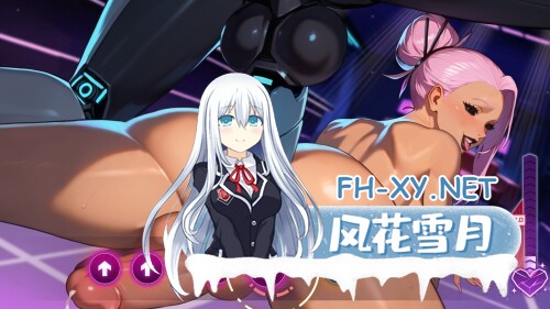 [ACT/动态/官中]扶她战斗与性爱 FUTA FIGHT & FUCK 官方中文版[PC/1.2G]-12.jpg