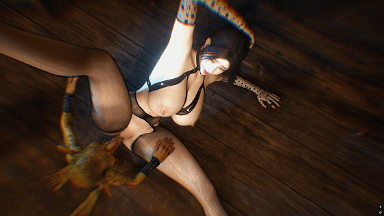 fengying：放开那个哥布林(上) [3D/NTR/VAM]-6.gif