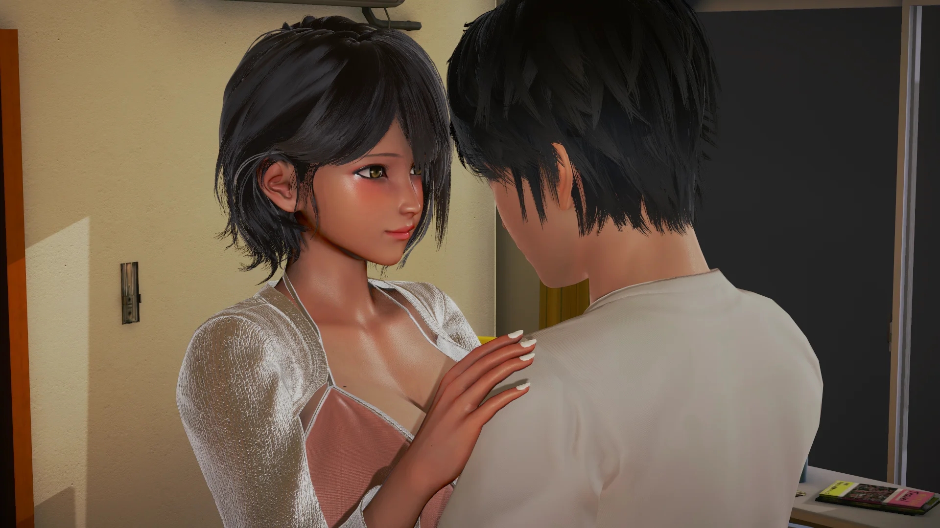 [PC][SLG/官中/动态/3D]后宫腐败 后宫腐化/Harem Corruption V10.0 官方中文 [1.01GB]-5.jpg
