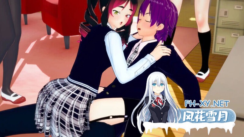[SLG/动态/3D/更新/汉化]非常规学校/一所非传统学校/An Unconventional School[S2 Ver0.5.5][PC+安卓/3.4G]-5.jpg