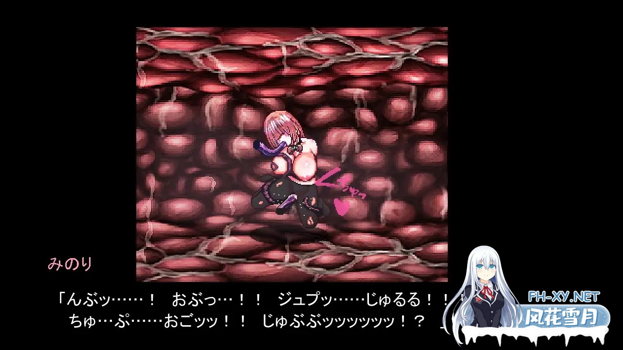 [日系ACT/官中/步兵/PC]献祭竞技场 Arena of Sacrifice 官方中文步兵版[255M]-16.jpg