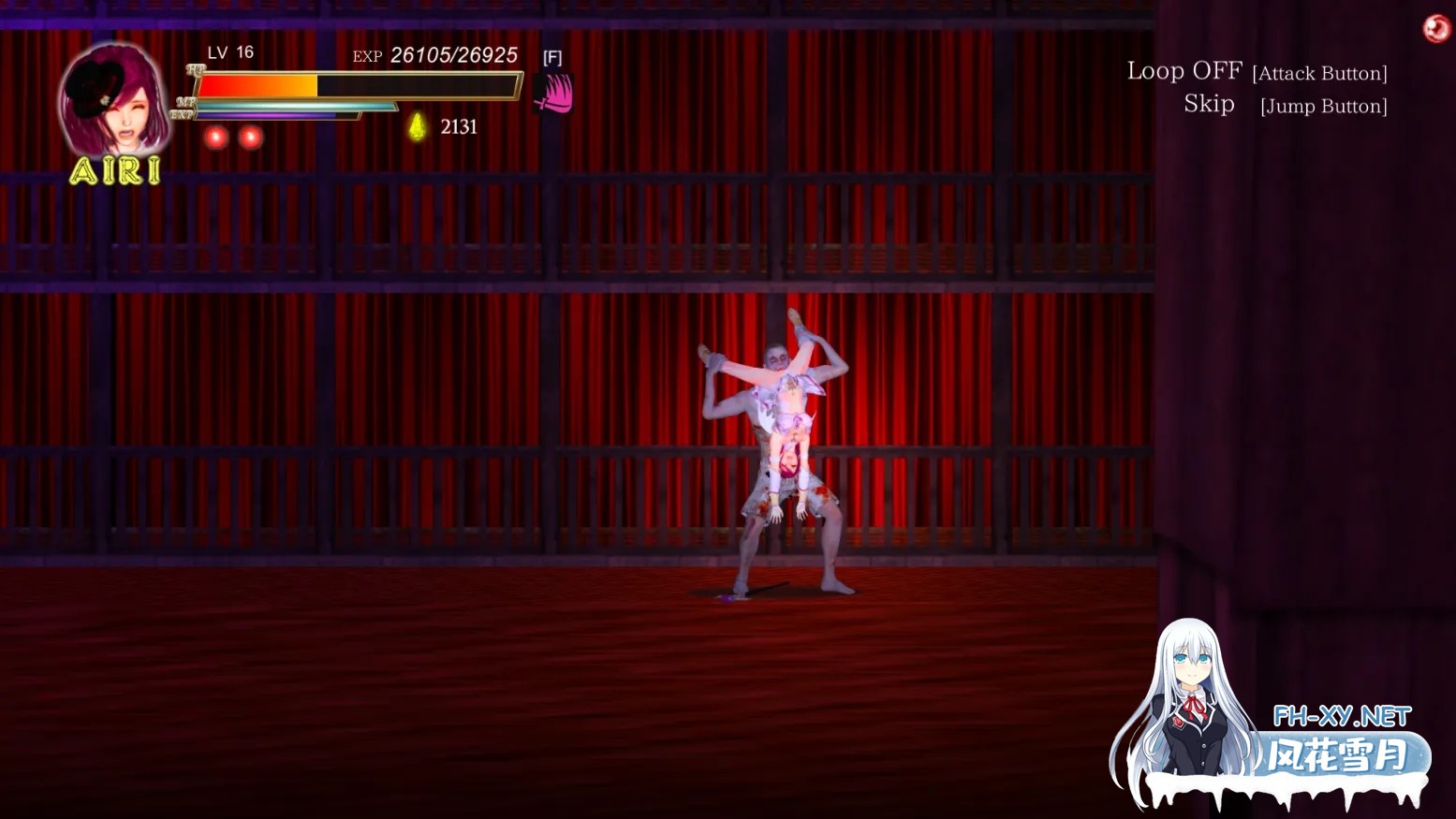 [日系ACT大作/官中/全动态/PC]纯白女神与亡者之都2 Guilty Hell2 Part53b 官方中文版[11.2G]-17.jpg