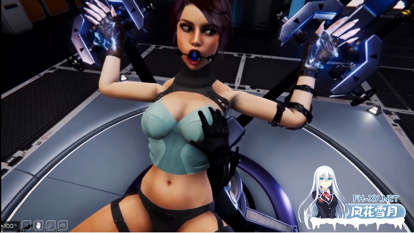 [3D互动/官中/全动态/PC]恶棍模拟器 反派模拟器 The Villain Simulator Beta v48a 官方中文版[14.3G]-6.jpg