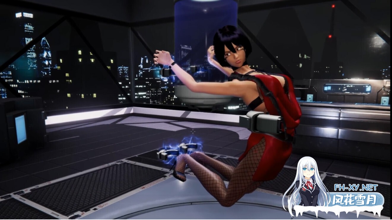 [3D互动/官中/全动态/PC]恶棍模拟器 反派模拟器 The Villain Simulator Beta v48a 官方中文版[14.3G]-11.jpg