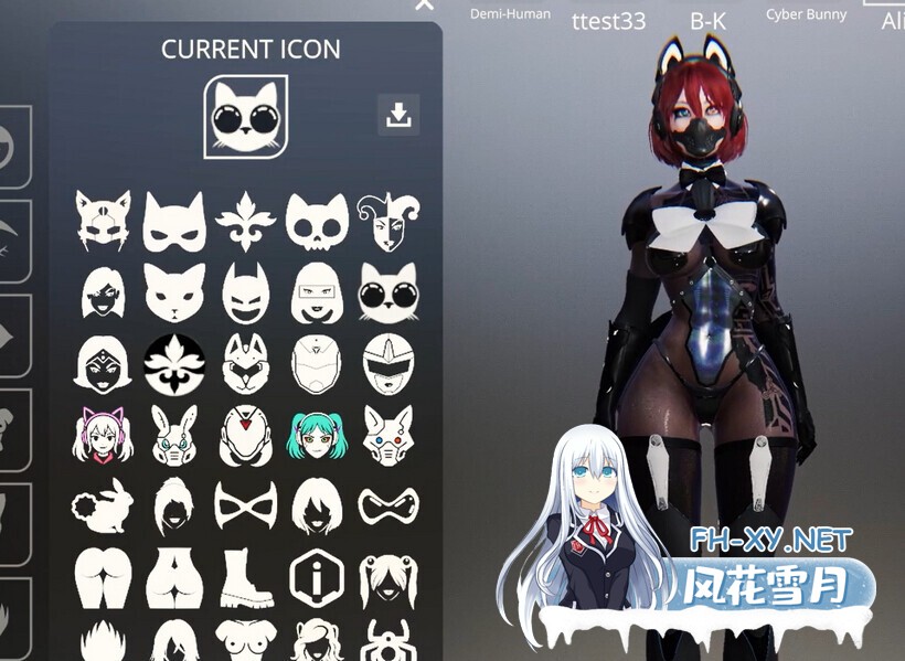 [3D互动/官中/全动态/PC]恶棍模拟器 反派模拟器 The Villain Simulator Beta v48a 官方中文版[14.3G]-19.jpg