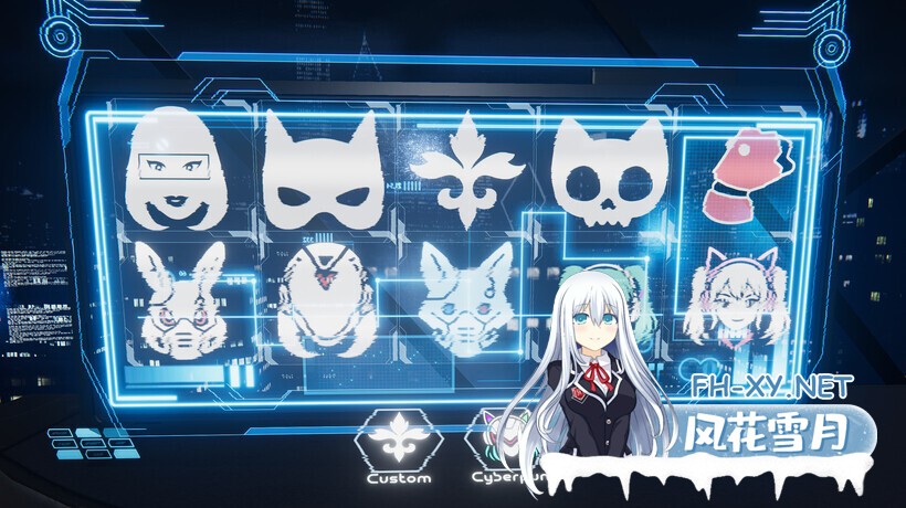 [3D互动/官中/全动态/PC]恶棍模拟器 反派模拟器 The Villain Simulator Beta v48a 官方中文版[14.3G]-20.jpg