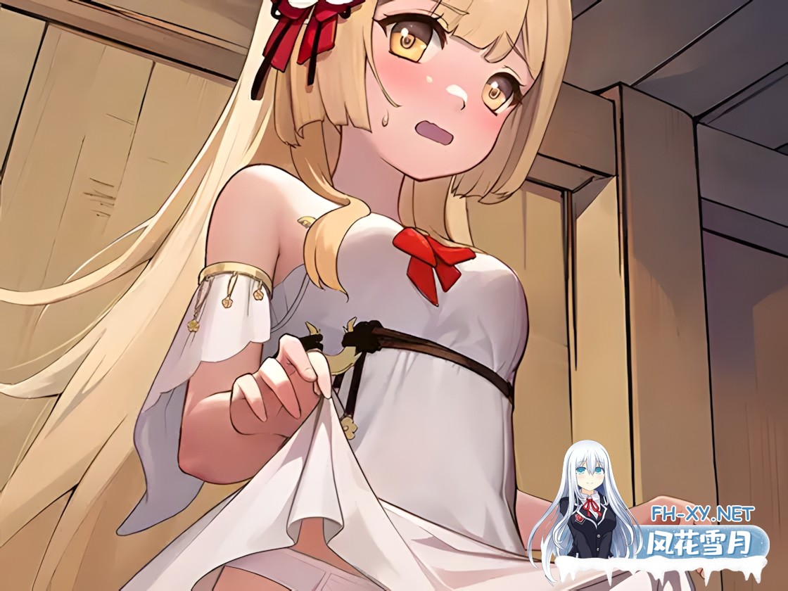 [日系RPG/官中/卖春/奇幻/PC+安卓joi]蔚蓝的航迹 终焉之塔与编织诗歌的少女 紺碧の航跡 終焉の塔と詩を紡ぐ少女 v0.0.61 官方中文版[897M]-5.jpg