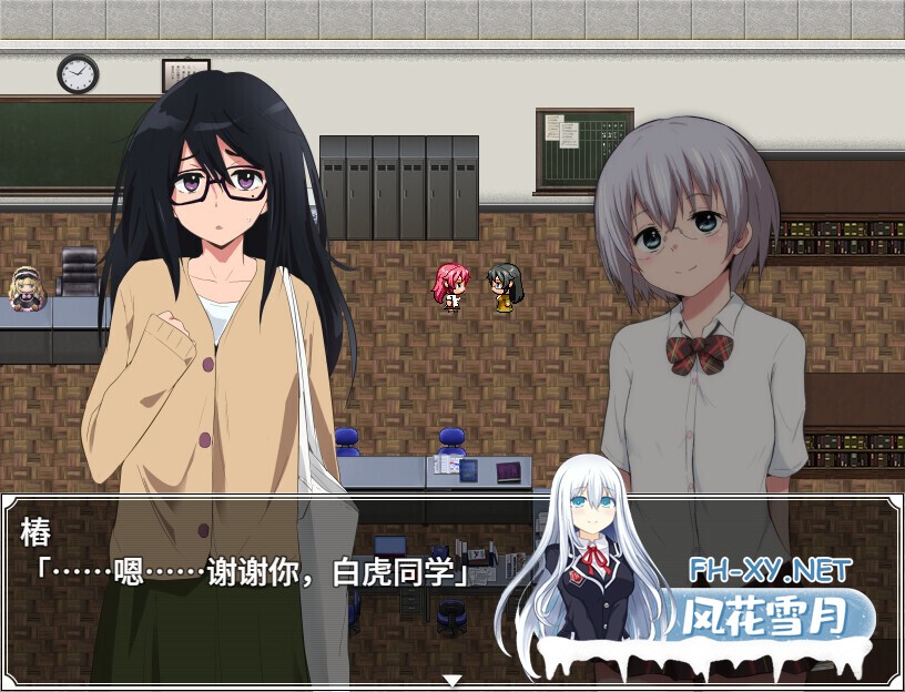[日系RPG/官中/步兵/PC+安卓joi]特工·天狼星 Agent Sirius エージェント・シリウス～快楽脆弱な彼女だって学園を洗脳怪人達から守りたい!～ 官方中文...-11.jpg
