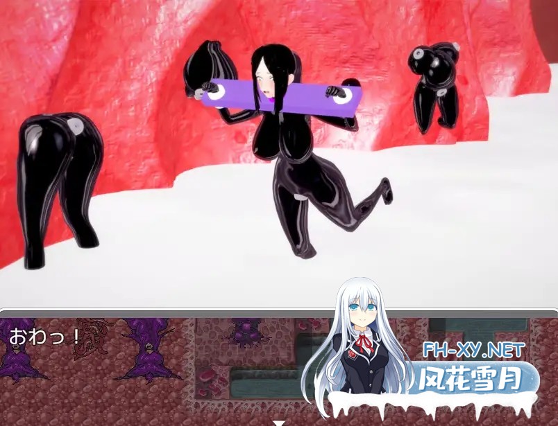 [日式RPG/AI汉化/全动态] 乳胶 实验室 LATEX rubberratory AI汉化版 [1.4G/新作]-5.jpg