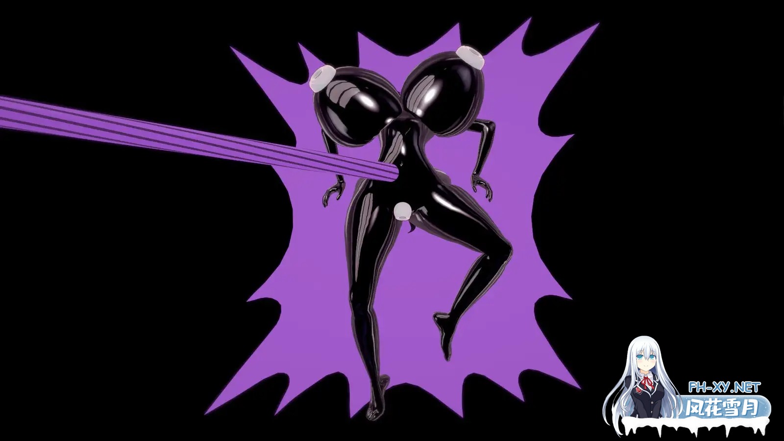 [日式RPG/AI汉化/全动态] 乳胶 实验室 LATEX rubberratory AI汉化版 [1.4G/新作]-7.jpg