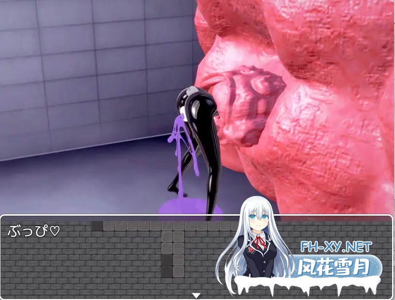 [日式RPG/AI汉化/全动态] 乳胶 实验室 LATEX rubberratory AI汉化版 [1.4G/新作]-6.jpg