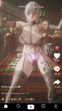 4月抖音风-竖屏裸舞舞啪 [3D]-1.gif