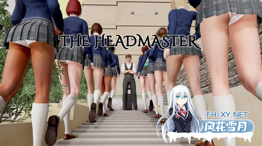 　 PC+安卓[神作SLG模拟经营沙盒]校长先生The Headmaster~V0.17.3汉化赞助版~动态步兵[10G]百度/迅雷/UC/夸克-8.png