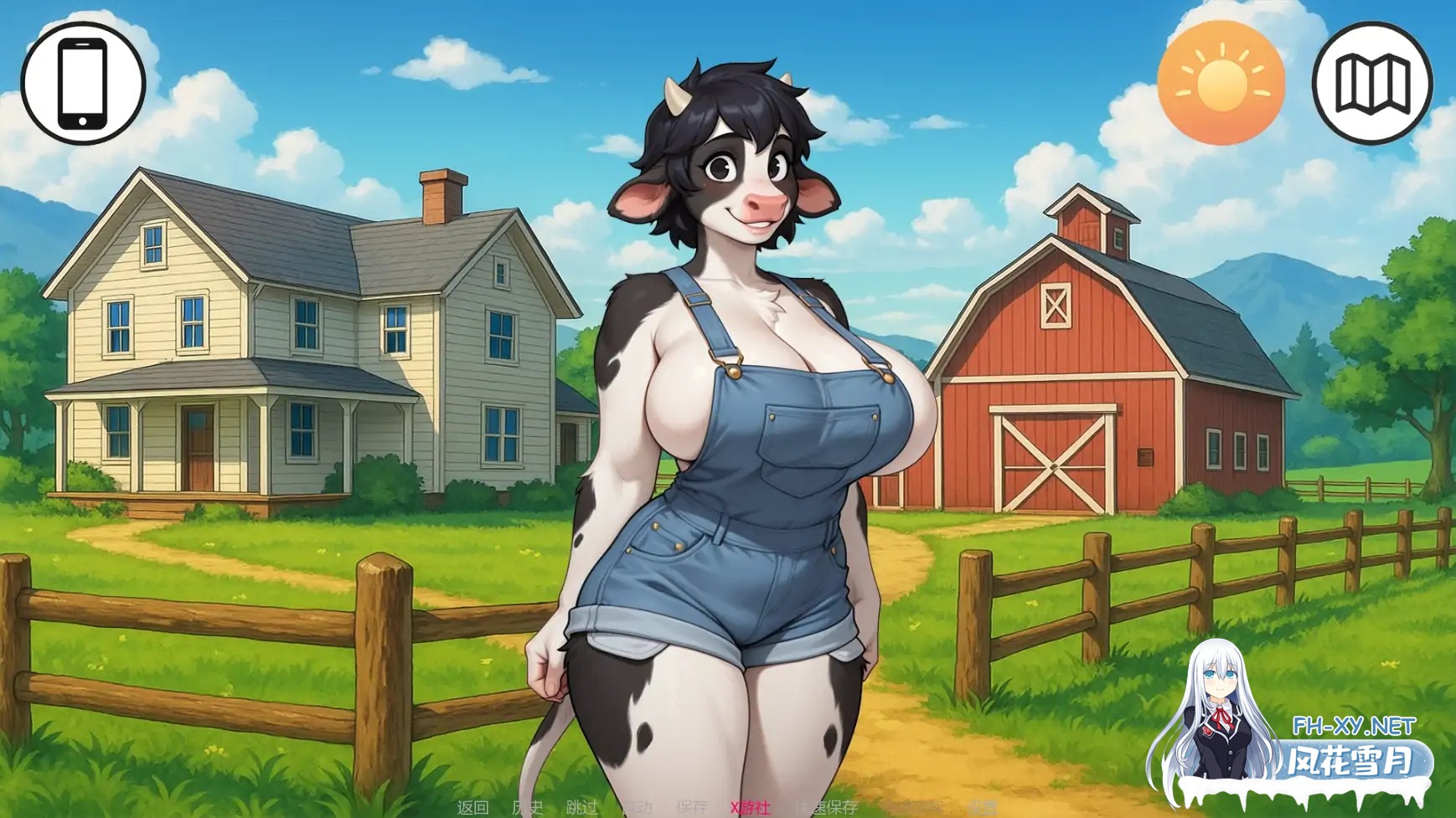[SLG/AI汉化/2D/动态/更新]福瑞小镇/Furry Town[Ver0.08][PC+安卓/900M]-8.jpg