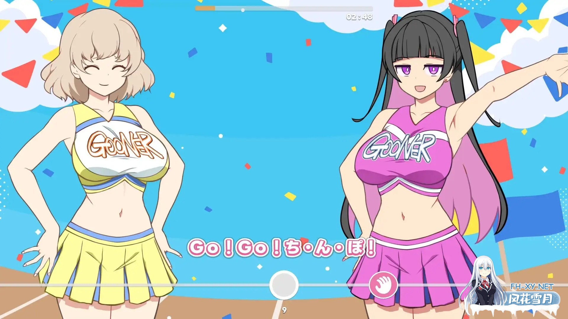 [SLG/DL官中/自慰/巨乳][RJ01607841/illujam]GGG GoonGoon自慰狂！ ！/GGG ぐんぐんぐーなー！！[PC/1.10G]-8.jpg