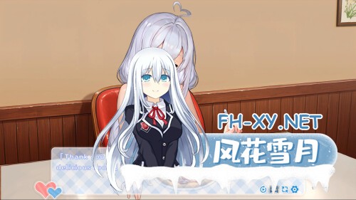 [SLG/动态/官中]废案少⼥~克隆千⾦的调教⽣活 Rejected Doll ~ Erotic Discipline for the Clone Princess 官方中文版[PC/1.7G]-5.jpg