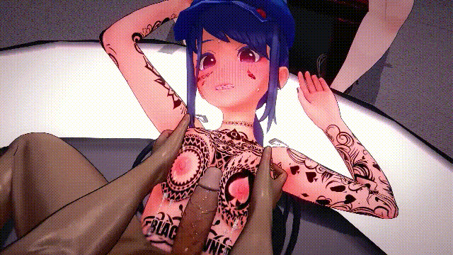 QOS NTR 米塔轮奸 CV中配 [210M]-8.gif