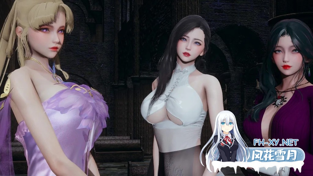 [沙盒SLG/动态/汉化]黑手党执照/Mafia Certificate V0.5.1 汉化版 PC+安卓直装/2.7G-2.jpg