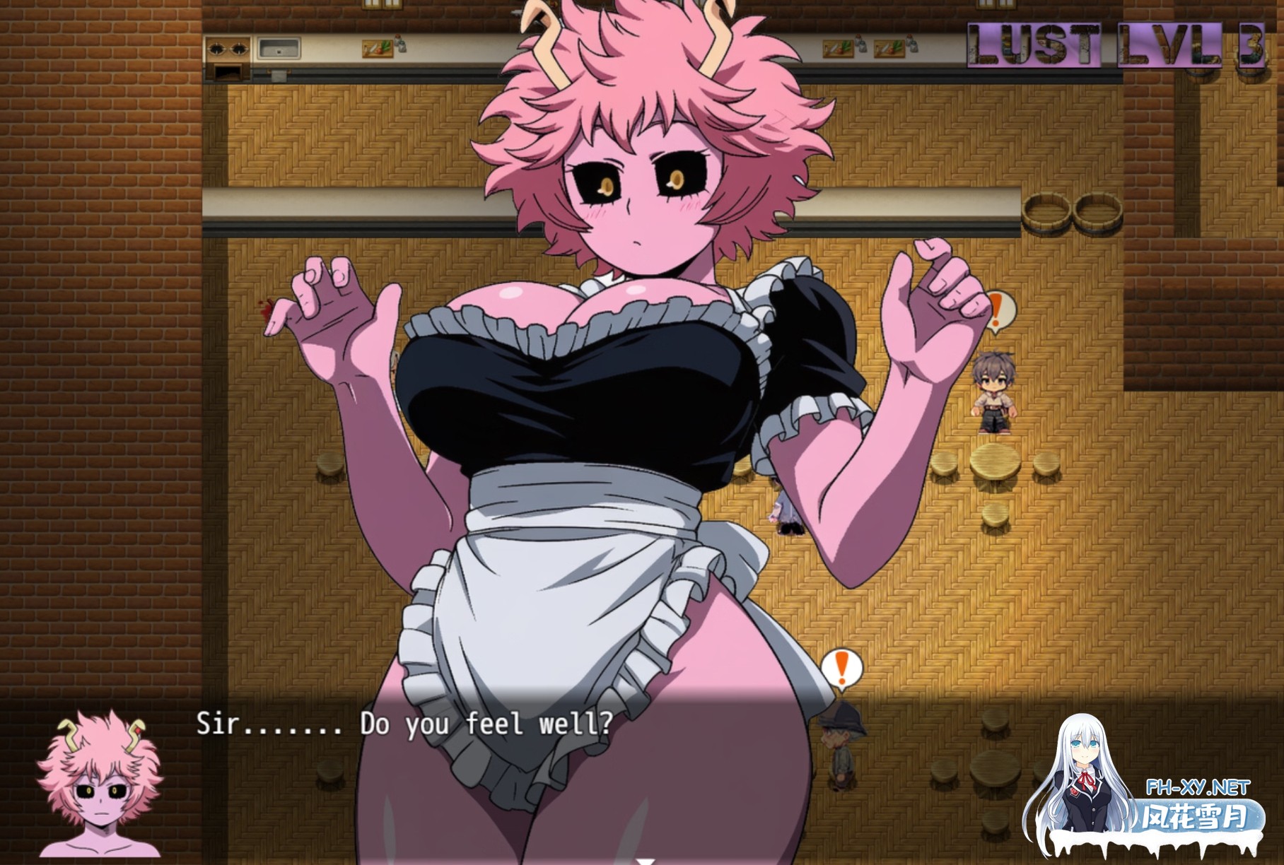 [RPG/机翻+AI文本/步兵/巨乳/2D]行动中的脱衣舞：米娜的淫荡行动/Stripped in Action: Mina Lewd Ops[Ver0.5.5][PC/1.80G]-5.jpg