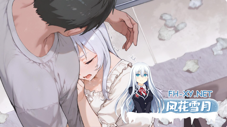 PC[同居调教SLG官中步兵]废案少⼥~克隆千⾦的调教⽣活~官中步兵+全CG存档+廃棄計画から始まるクロ[1.8G]百度/迅雷/UC-5.png